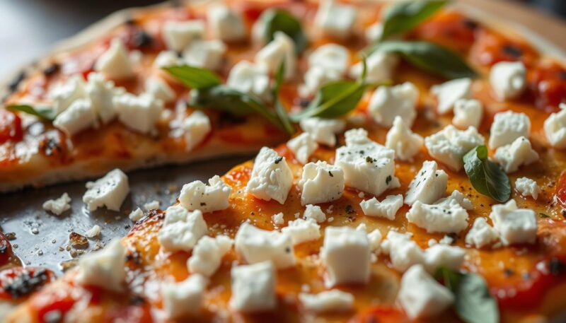 feta sir za picu